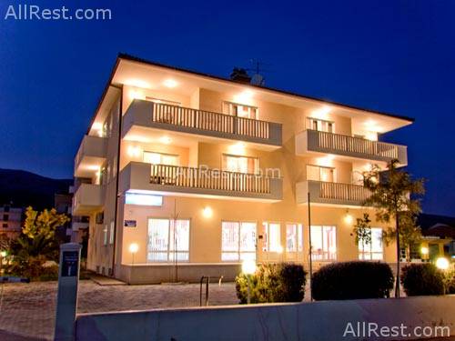 Apartmani Trogir 